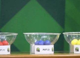 CAN 2025: le tirage au sort du tour préliminaire des éliminatoires ce mardi