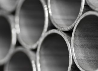 Tubes en acier: les exportations turques vers le Maroc continuent de croître