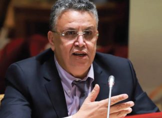Peines alternatives: la Chambre des représentants adopte le projet de loi en 2e lecture