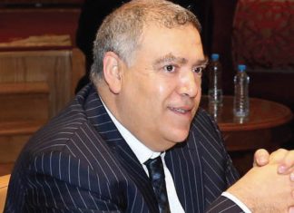 Mondial 2030: Laftit et Lekjaa président une réunion à Fès
