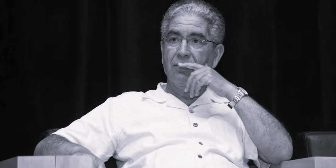 Ahmed Herzenni