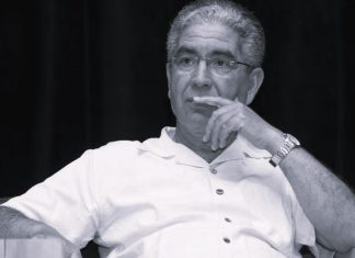 Ahmed Herzenni, ancien président du CCDH, n’est plus