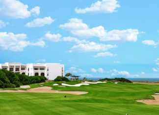 Al Houara Golf Club: la gestion du parcours confiée à Troon
