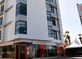 La Banque Populaire inaugure une nouvelle succursale à Dakhla