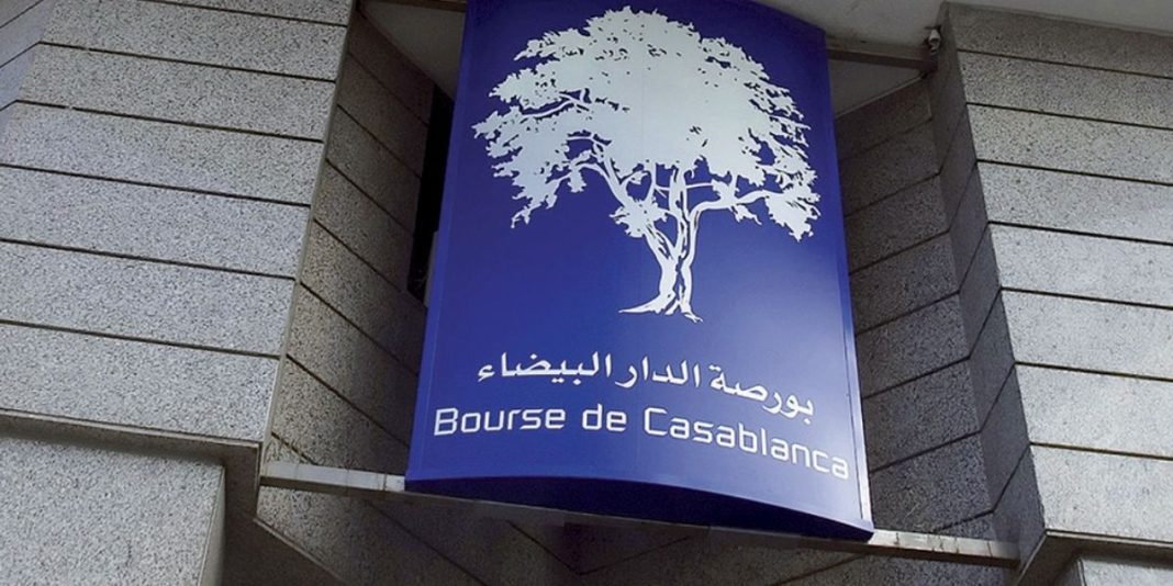 Bourse
