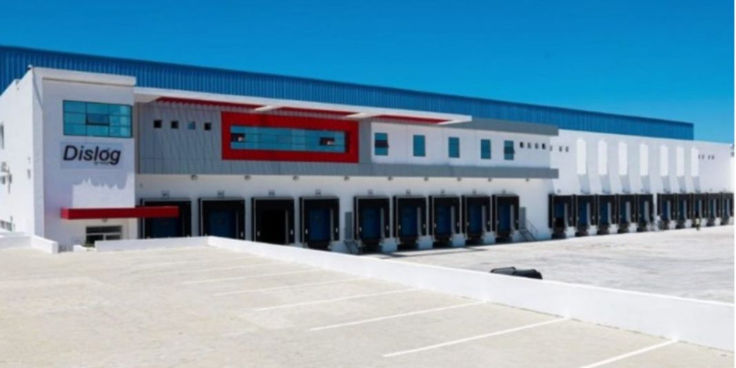Building & logistics services