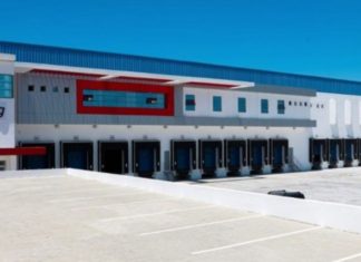 Buildings & Logistic Services lance la plus grande plateforme logistique privée du Maroc