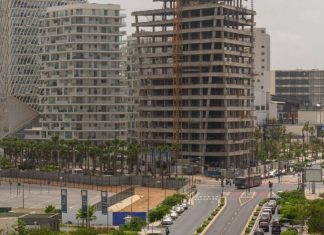 CFG Bank: 350 MDH pour construire son nouveau siège à CFC