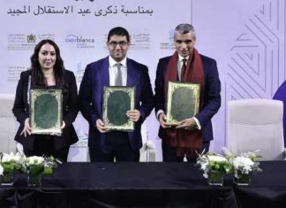 Un nouveau haut-lieu pour la culture à Casablanca