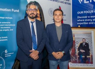Inclusion digitale en Afrique: UM6P Ventures investit dans la startup Chari