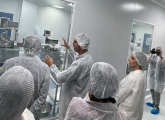 Cipla lance le premier inhalateur « made in Morocco »