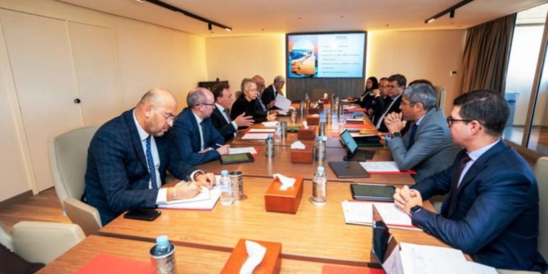 Commission nationale de l'Aérien