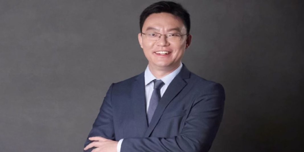 David Li Huawei Maroc