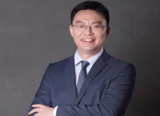 David Li prend les rênes de Huawei Maroc