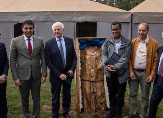 Rabat: d’importantes découvertes archéologiques au Chellah (PHOTOS)