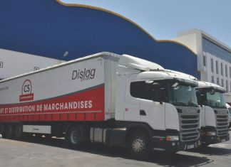 Success-story: Dislog Group dans le top 100 des entreprises marocaines