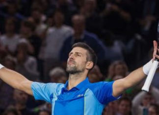 Pourquoi Novak Djokovic concentre tous les regards en ce moment
