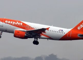 EasyJet va lancer une nouvelle ligne directe Bordeaux-Rabat