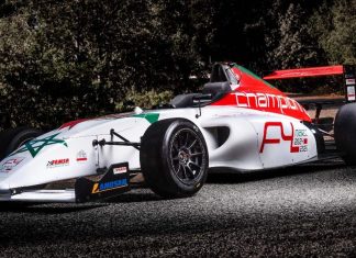 Le Maroc va organiser le premier championnat de Formule 4 en Afrique