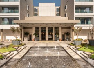 World Travel Awards : le Fairmont La Marina Rabat-Salé distingué