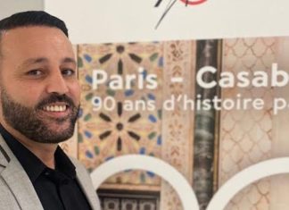 Air France-KLM: Farid Slimani nommé directeur des ventes au Maroc