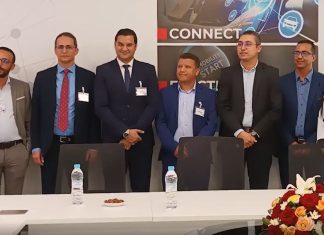 Le Marocain Gaia Energy et FIT Voltaira inaugurent une centrale photovoltaïque