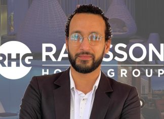 Radisson Hotel Group: Ghofrane El Ammari nommé directeur commercial régional au Maroc