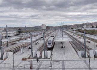 Tanger: 50 MDH débloqués pour la mise à niveau des quartiers bordant la LGV
