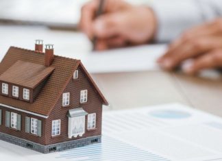 Taux immobiliers: stabilité confirmée en décembre, incertitudes pour 2024