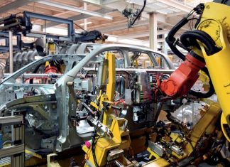 Industrie: le climat des affaires jugé « normal » par 67% des entreprises