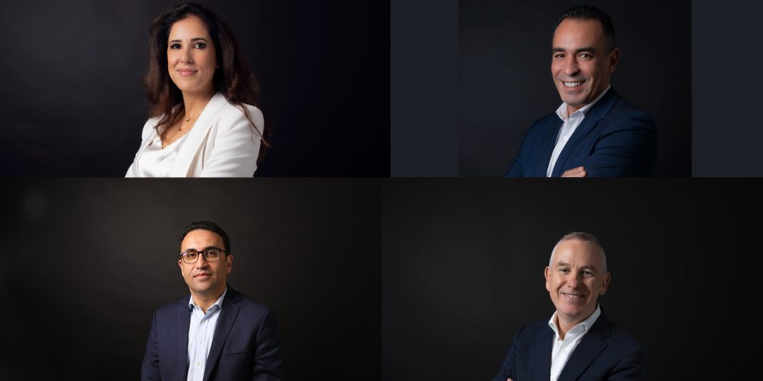 Intelcia nominations