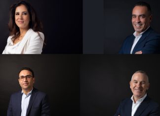 Intelcia annonce quatre nouvelles nominations