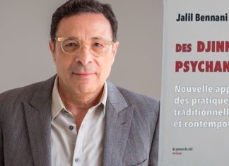 Jalil Bennani explore les liens entre tradition et psychanalyse dans son dernier ouvrage