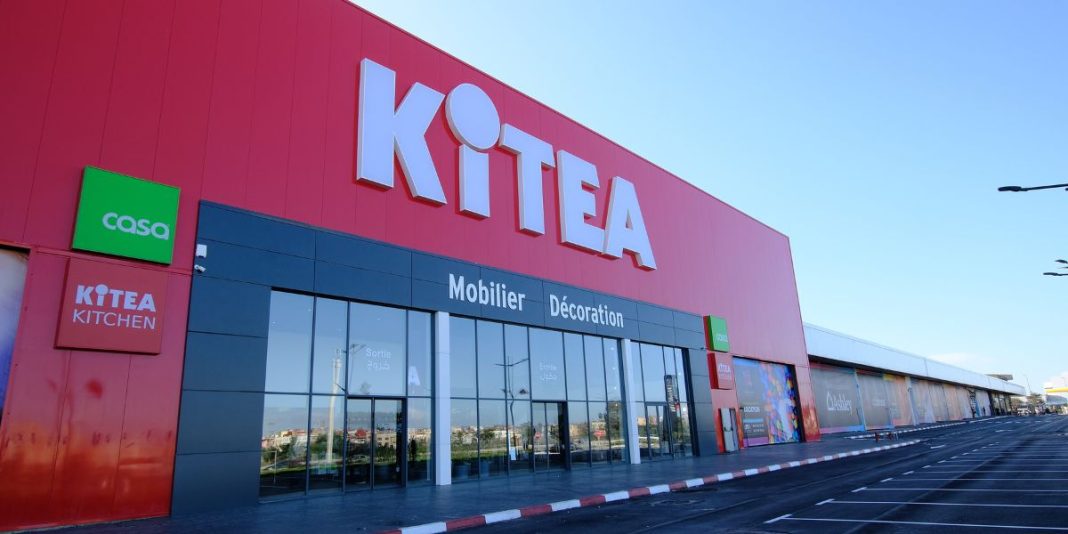 Kitea Géant Casa 2