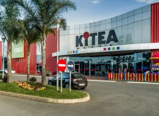 À Casablanca, KITEA ouvre le plus grand magasin d’ameublement du Maroc
