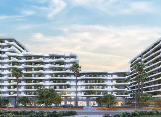 Le groupe Allali lance « Life City Zenata », un projet immobilier écologique de 200 MDH