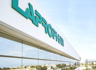 Reprise de l’usine Recipharm: la mise au point de LAPROPHAN