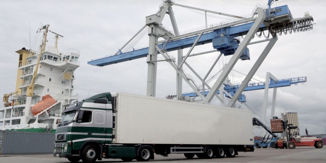 Logistique