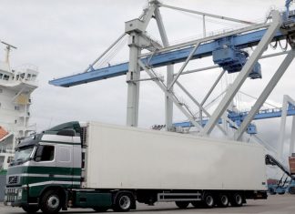 Logistique : une étude lancée à Rabat pour renforcer les synergies entre les EEP