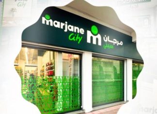 Rabat: Marjane renforce sa présence avec un nouveau concept