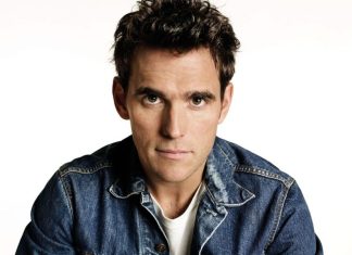 FIFM 2023: l’Américain Matt Dillon s’ajoute à la liste des prestigieux invités