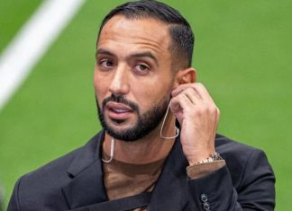 Mehdi Benatia nommé nouveau conseiller sportif de l’OM