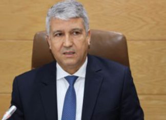 Agriculture: Sadiki présente son projet de budget pour 2024