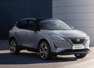 Le Nissan Qashqai e-Power débarque au Maroc