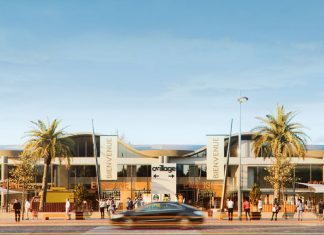 Casablanca: le nouveau centre commercial Ovillage ouvre très bientôt ses portes