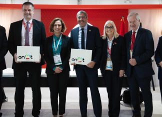 Le Maroc fait sensation au WTM London 2023