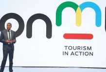 Le Maroc s’affiche en grand sur la Sphere de Las Vegas