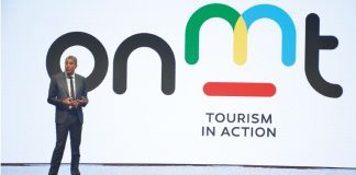 Le Maroc s’affiche en grand sur la Sphere de Las Vegas