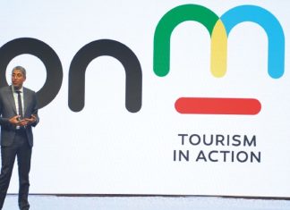 ONMT: le roadshow aux Etats-Unis boucle sa tournée à New York