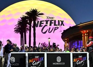 L’ONMT s’allie à Netflix pour la promotion du golf au Maroc